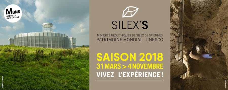 Silex's