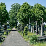 Rondleidingen begraafplaats Sint-Jan: Kloosterordes in de bloemetjes gezet