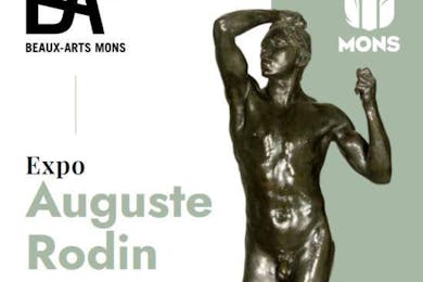 Rodin. "Une Renaissance moderne"