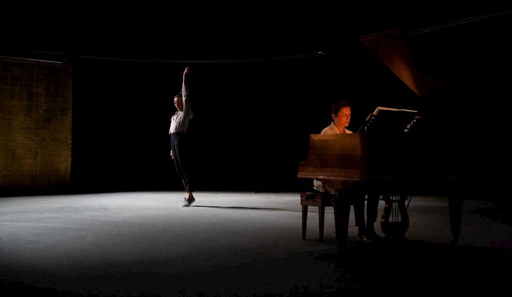 Voetvolk / Lisbeth Gruwez & Claire Chevallier — Piano Works Debussy (2023)