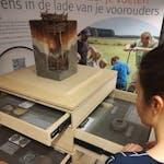 Archeologiedagen - Klassenexcursie: ontdekking van het verleden van ’S Meiersberg Zele