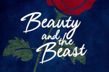 HAP! - Beauty & the Beast