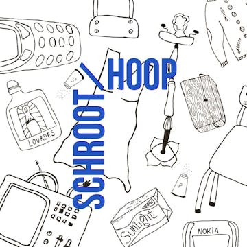 Schroot/Hoop: podcast over objecten met een verhaal