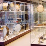 Volksinstrumentenmuseum
