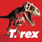 T. rex