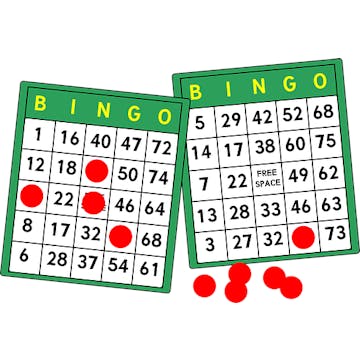 Bingo DCP 27/05/2024