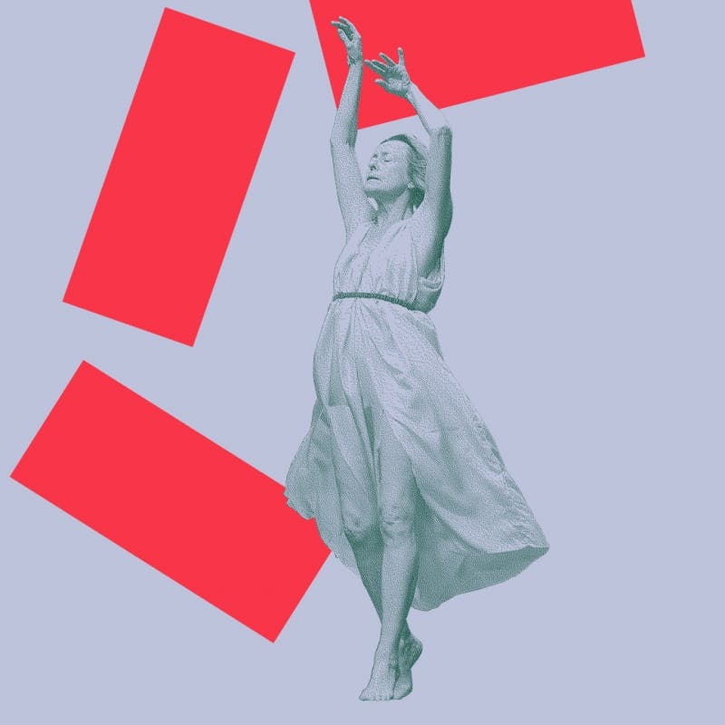 Isadora Duncan - Festival LEGS 2020