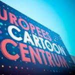 Europees Cartoon Centrum