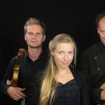 Le lyrisme franco-belge - Taurus Quartet