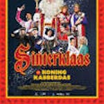 Film: Sinterklaas en Koning Kabberdas