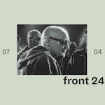 Nieuwe datum: Front 242