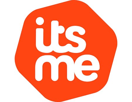 Logo itsme®