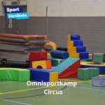 23SD112 Omnisportkamp Circus