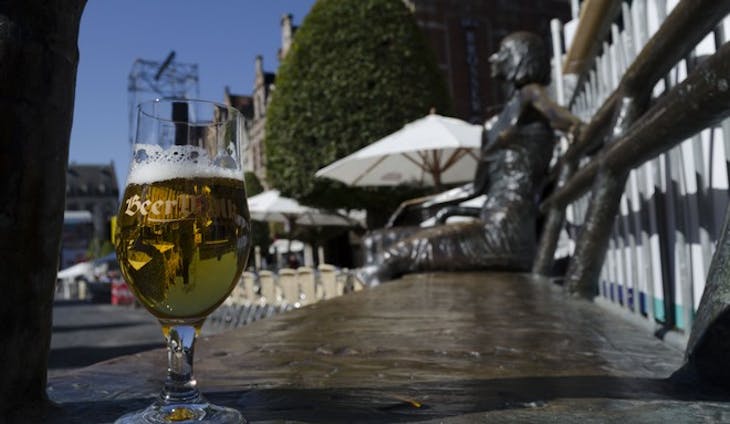 BeerWalk Leuven - Stadswandeling & Bierproeverij