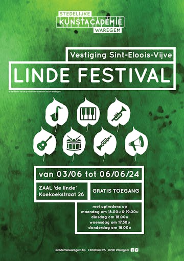 Linde festival