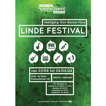Linde festival