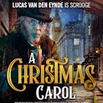 A Christmas Carol, de musical