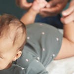 Babymassage - Samen genieten