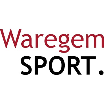 Multisport Waregem 1e-2e leerjaar start 10 jan 16u