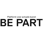 BE-PART, Platform voor actuele kunst / WAREGEM