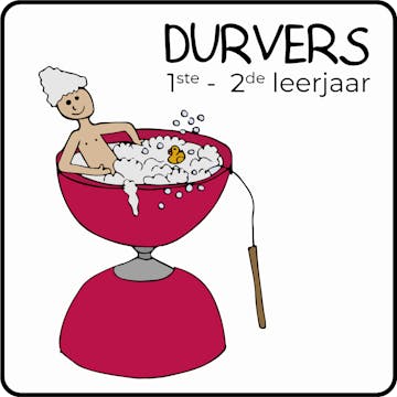 Dummies/ Durvers Kortrijk