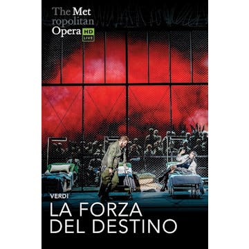 Opera Live 2024: La Forza del Destino