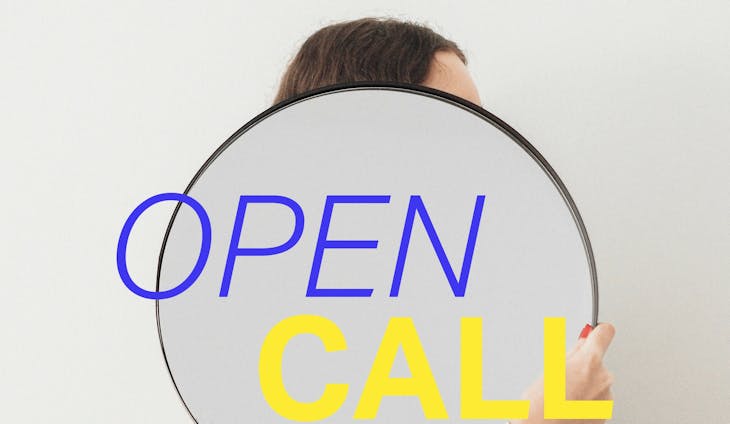 OPEN CALL: kom jouw artistiek project (verder) uitbroeden in OPEK