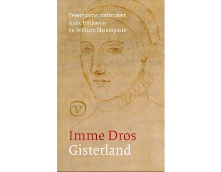 'Gisterland', Imme Dros