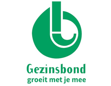 Gezinsbond Logo