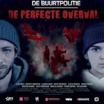 Cast Visit: Buurtpolitie - De Perfecte Overval
