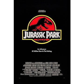 Classics: Jurassic Park (1993)