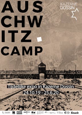 Expo Auschwitz.camp