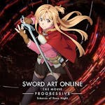 Sword Art Online - Progressive The Movie 2