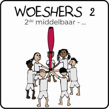 Woeshers 2 Kortrijk