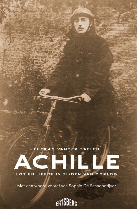 Lezing 'Achille'