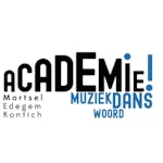 Academie voor muziek, woord en dans Edegem