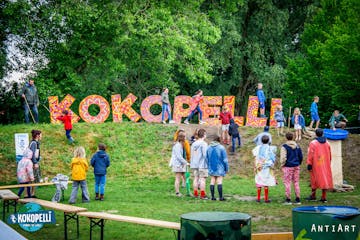 Kokopelli Festival 2024