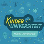 KU Leuven Kinderuniversiteit Kortrijk