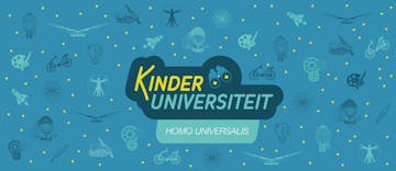 KU Leuven Kinderuniversiteit Kortrijk