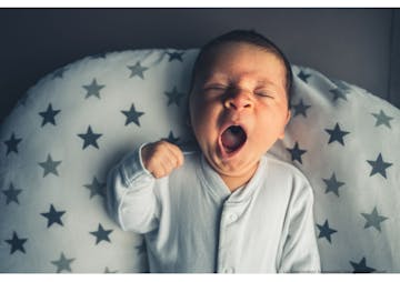 Infoavond ‘Samen groeien in gezond slapen’ (vanaf zwangerschap tot 3j) – door Dominique Van Loon, psychopedagoge Kind en Gezin