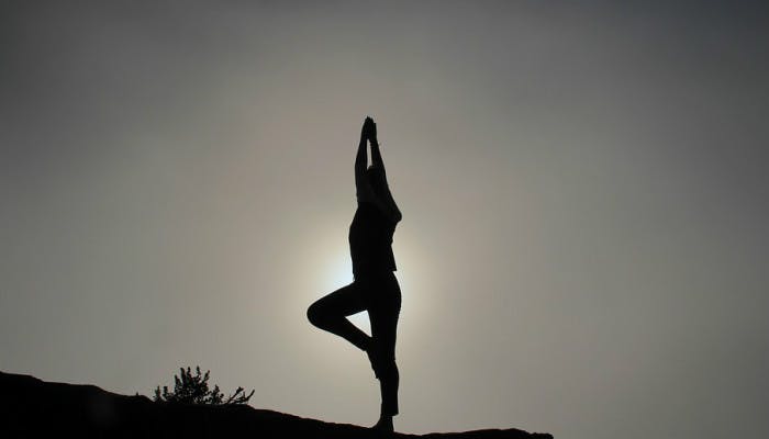 Hatha yoga van 9/09 tot 9/12/2020